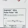 BOSTON SCIENTIFIC REF 104834-0021 AngioJet Ultra Power Pulse Kit, 5/BOX, EXP. 2025/03
