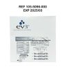 MICRO THERAPEUTICS REF 105-5096-000 eV3 Apollo Onyx Delivery Microcatheter 1.5F / 2.7F, 3.0CM TIP, EXP 2025/03