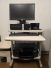 GE Prodigy Bone Densitometer