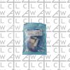 MEDTRONIC 1884004HR XOMED Tricut Blade 4mm x 11cm. Expires 11/06/2026