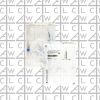 GYRUS ACMI 572004 Surlock Stone Grasping Forceps 3.0FR (1.0mm) x 120cm. 16mm Basket Width, 3 wires. Expires 2027