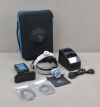 ENOVA Illumination XLT-225 Cool LED Surgical Headlight W/Battery, Charger &amp; Case - 202206 Headlight