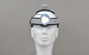 ENOVA Illumination XLT-225 Cool LED Surgical Headlight W/Battery, Charger &amp; Case - 202206 Headlight