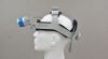 ENOVA Illumination XLT-225 Cool LED Surgical Headlight W/Battery, Charger &amp; Case - 202206 Headlight