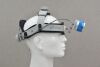 ENOVA Illumination XLT-225 Cool LED Surgical Headlight W/Battery, Charger &amp; Case - 202206 Headlight