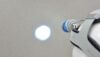ENOVA Illumination XLT-225 Cool LED Surgical Headlight W/Battery, Charger &amp; Case - 202206 Headlight