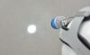 ENOVA Illumination XLT-225 Cool LED Surgical Headlight W/Battery, Charger &amp; Case - 202206 Headlight