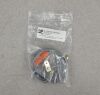 ENOVA Illumination XLT-225 LED Surgical Headlight W/ Charger &amp; Case - 202227 Headlight