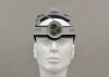 ENOVA Illumination XLT-225 LED Surgical Headlight W/ Charger &amp; Case - 202227 Headlight