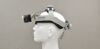 ENOVA Illumination XLT-225 LED Surgical Headlight W/ Charger &amp; Case - 202227 Headlight