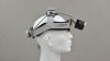 ENOVA Illumination XLT-225 LED Surgical Headlight W/ Charger &amp; Case - 202227 Headlight