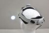 ENOVA Illumination XLT-225 LED Surgical Headlight W/ Charger &amp; Case - 202227 Headlight