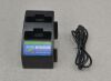 ENOVA Illumination XLT-225 LED Surgical Headlight W/ Charger &amp; Case - 202227 Headlight