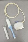 GE RIC5-9-D Wide Band Convex Array Endocavitary 4D Volume Ultrasound Transducer H48651MS - 202313 Ultrasound Transducer
