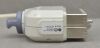 GE RIC5-9-D Wide Band Convex Array Endocavitary 4D Volume Ultrasound Transducer H48651MS - 202313 Ultrasound Transducer