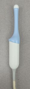 GE RIC5-9-D Wide Band Convex Array Endocavitary 4D Volume Ultrasound Transducer H48651MS - 202313 Ultrasound Transducer