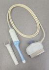 GE RIC5-9-D Wide Band Convex Array Endocavitary 4D Volume Ultrasound Transducer H48651MS - 202332 Ultrasound Transducer