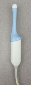 GE RIC5-9-D Wide Band Convex Array Endocavitary 4D Volume Ultrasound Transducer H48651MS - 202332 Ultrasound Transducer