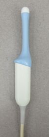 GE RIC5-9-D Wide Band Convex Array Endocavitary 4D Volume Ultrasound Transducer H48651MS - 202332 Ultrasound Transducer