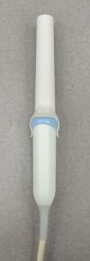 GE RIC5-9-D Wide Band Convex Array Endocavitary 4D Volume Ultrasound Transducer H48651MS - 202332 Ultrasound Transducer