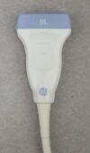 GE 9L Linear Array Ultrasound Transducer 5131433 - 202351 Ultrasound Transducer