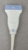 GE 9L Linear Array Ultrasound Transducer 5131433 - 202351 Ultrasound Transducer