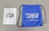 BFW Xtreme Beam Fiber Optic Headlight 9860 - 202367 Headlight