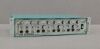 A-M SYSTEMS 4 Channel Differential AC Amplifier Model 1700 - 202382 Model 1700