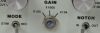 A-M SYSTEMS 4 Channel Differential AC Amplifier Model 1700 - 202382 Model 1700