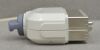 GE AB2-7-D Curved Array Ultrasound Transducer H48651MW - 202425 Ultrasound Transducer