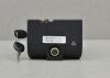 MOBILE STAIRLIFT Genesis Portable Battery Stairlift W/ Battery &amp; Charger - 202476 Mobile