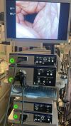 OLYMPUS  CV-190 CLV-S190
