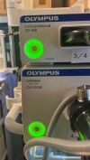 OLYMPUS  CV-190 CLV-S190