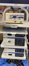 OLYMPUS LTF-190-10-3D EndoEYE Flex Laparoscope