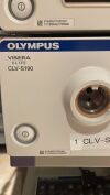 OLYMPUS LTF-190-10-3D EndoEYE Flex Laparoscope