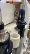 OLYMPUS LTF-190-10-3D EndoEYE Flex Laparoscope