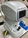 NIDEK Tonoref II Autorefractor Autorefractor