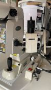 NIDEK YC-1600 Laser - YAG Laser - YAG
