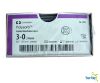 COVIDIEN LL-102 Covidien Polysorb Braided Absorbable Suture (3-0) Box of 24 REF: LL-102 Date: 2025-02-28