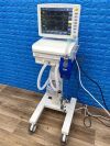 PRUNUS Boaray 5000D Ventilator, YOM: 2020 Including Fisher  & Paykel 850 Ventilator