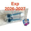 APPLIED MEDICAL CTR24 Kii Low Profile Optical Dual Pack