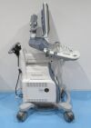 GE VOLUSON S8 Ultrasound - OB / GYN
