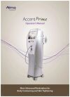 ALMA Accent Prime User Operator Manual