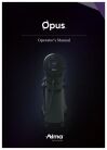 ALMA Opus Plasma User Operator