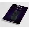 ALMA Opus Plasma User Operator Manual & Extras