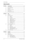 ALMA Opus Plasma User Operator Manual & Extras