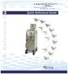 ALMA Harmony XL Reference Guide & User Operator