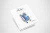 ALMA Accent XL Planning Guide, Quick Reference & User Operator