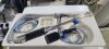 OLYMPUS A50003A NTSC Laparoscope Endoscope