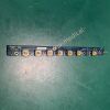 PHILIPS  M-4B1K12E  Goldway UT4000B Patient Monitor Keypad Board M-4B1K12E  Monitor